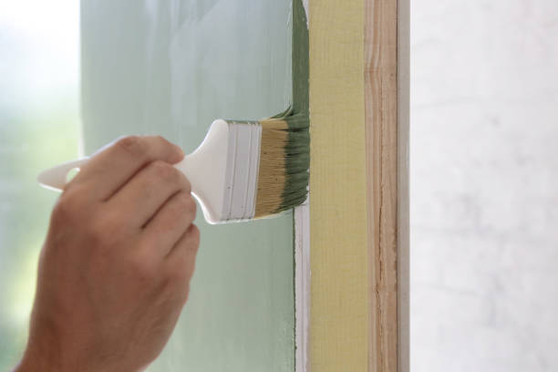 Best Mold Removal for HVAC Installations  in Bayville, NY
