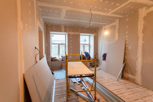 Best Mold Remediation for Healthcare Facilities  in Bayville, NY